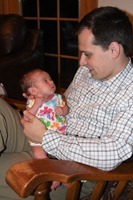 Celebrating Father's Day!